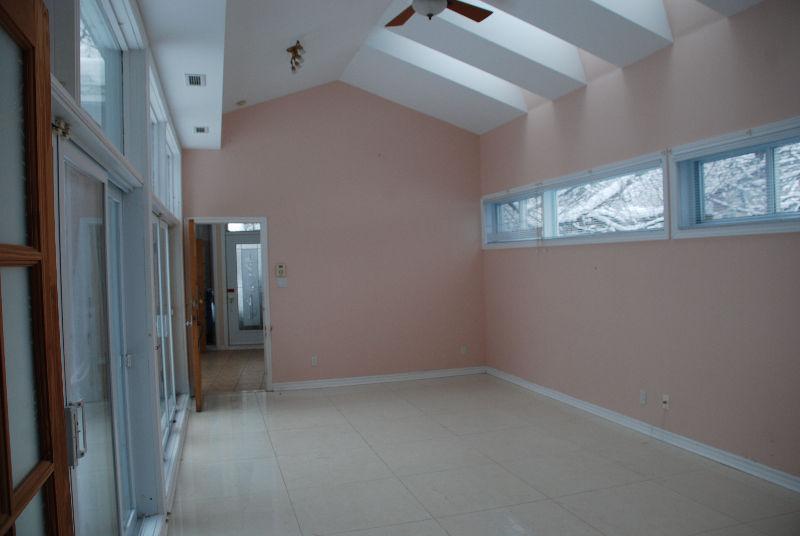 Grand loft en plein coeur du Vieux-
