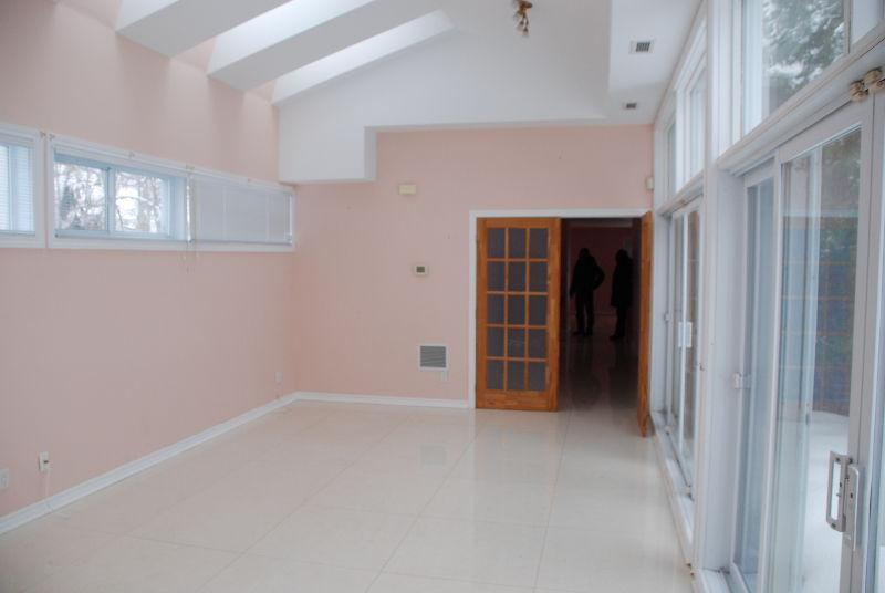 Grand loft en plein coeur du Vieux-
