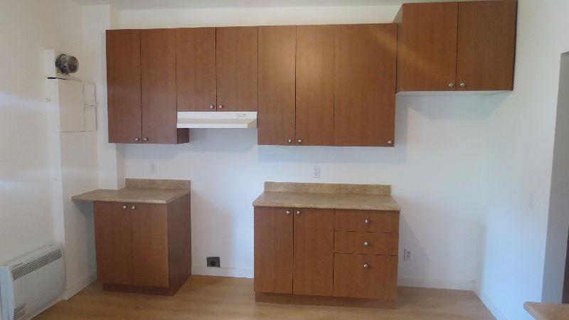 VILLE EMARD pres Verdun 5 12 Renovated libre immediat 2ieme etag