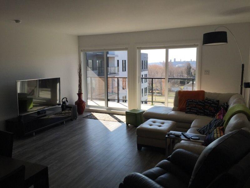 Condo - Charlesbourg - Penthouses 51/2