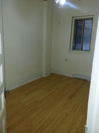 Superbe 7 1/2, 4 ch, 2 sdb, Quartier Latin, Centre-Ville