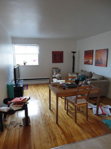 Fantastic location near U of M, clean and safe area