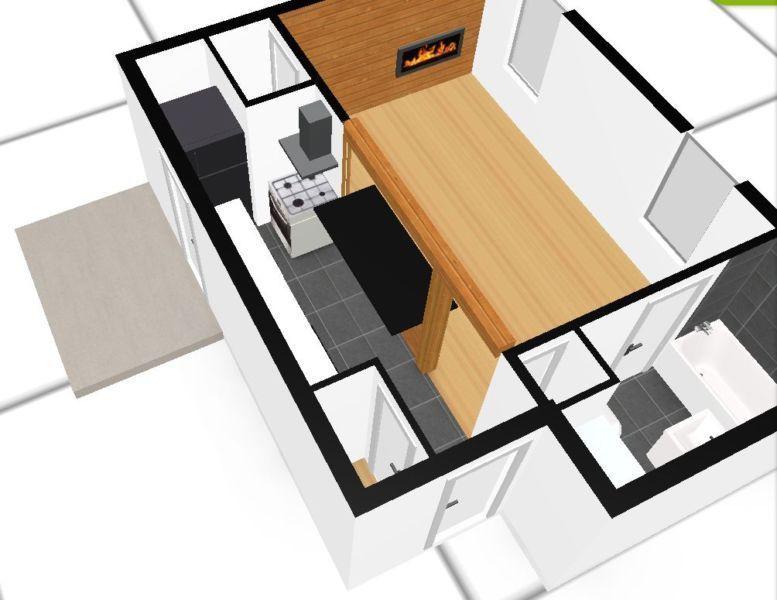 LOFT (2 ½) Montcalm Rénové, À pied de l'Hôpital St-Sacremen