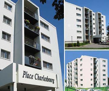 Place Charlesbourg - 6905 Isaac Bédard, suite 101 -