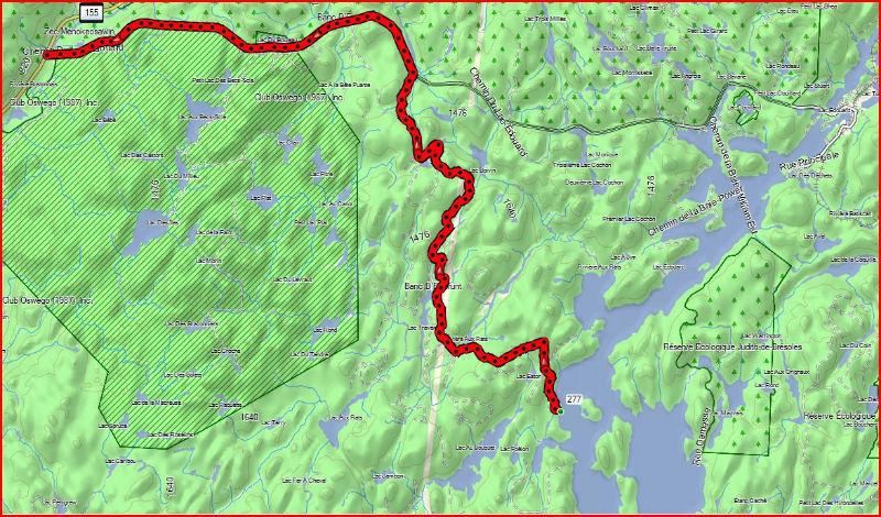 REVISER 20% OUI 20% TERRAIN +REMISE POUR CHALET