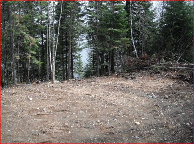 REVISER 20% OUI 20% TERRAIN +REMISE POUR CHALET