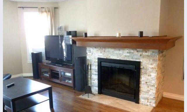 Condo secteur lac boivin