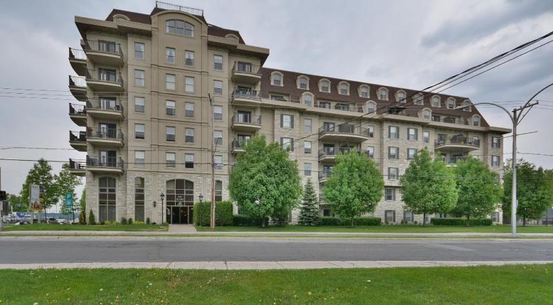 Condo - à vendre - Sainte-Thérèse - 15862734