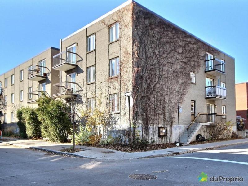 234 900$ - Condo à vendre à Le Plateau-Mont-Royal