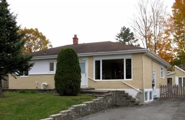 Grand Bungalow bi-génération à 5 mn à pied du chemin de Ste Foy