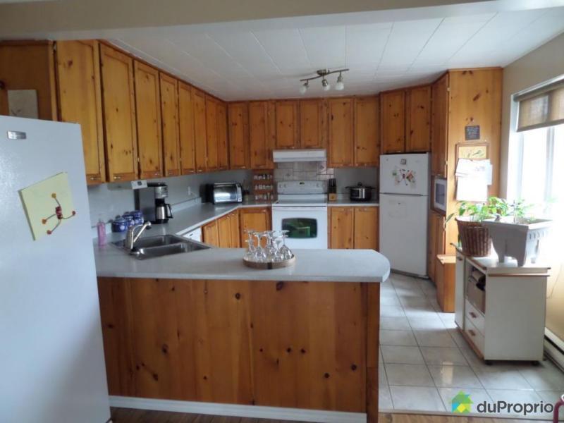 149 900$ - Bungalow à vendre à Grande-Riviere