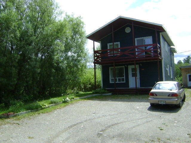 Maison a vendre a Sainte-Anne-des-Monts