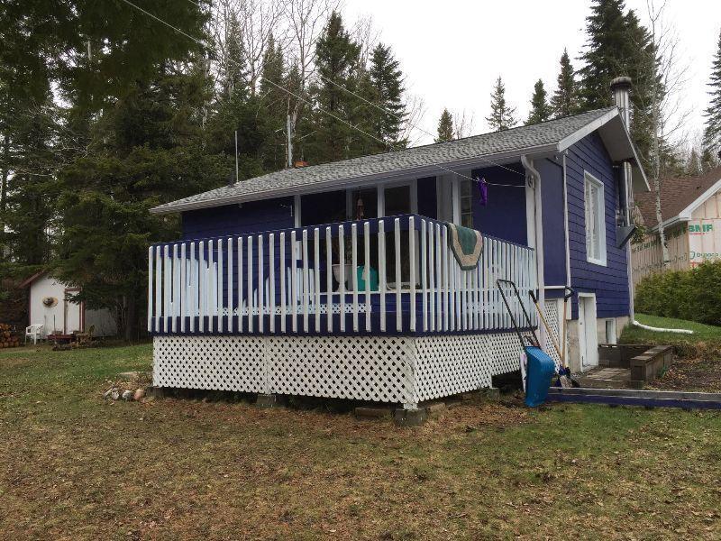 Maison à vendre à St-Ulric MLS 22906623