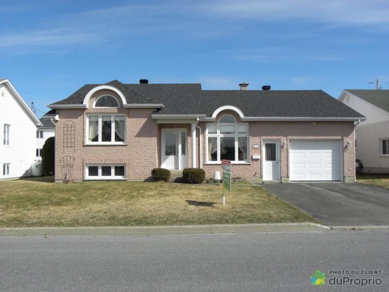 269 500$ - Bungalow à vendre à