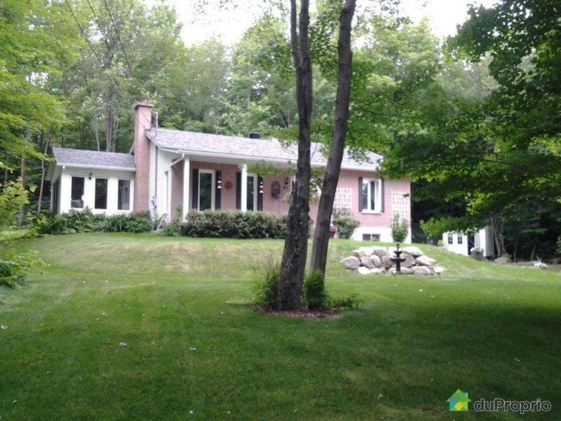 289 900$ - Bungalow à vendre à Shefford