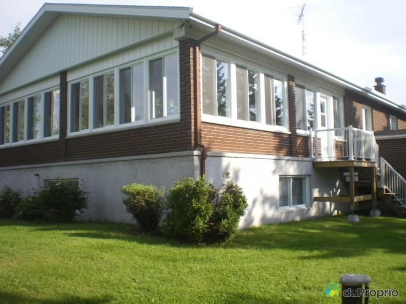 235 000$ - Bungalow à vendre à St-Jean-De-Matha