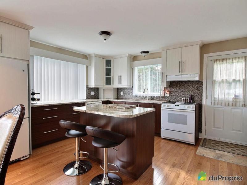 269 900$ - Bungalow à vendre à St-Michel-Des-Saints