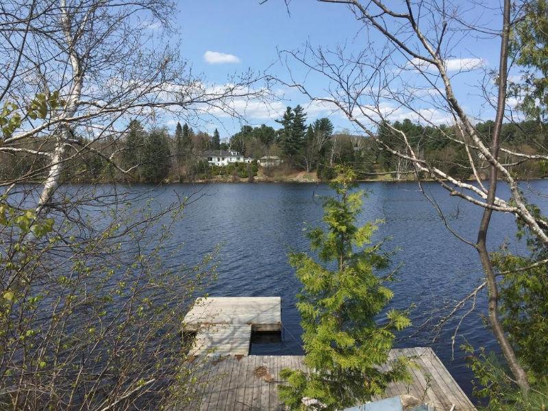 *** LAC PONTBRIAND *** 3587 des Cèdres, Rawdon