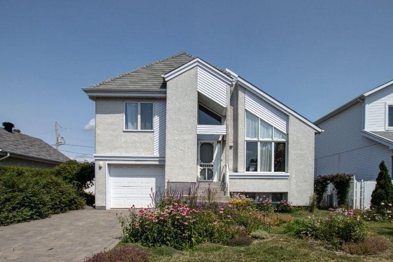 Maison à étages à Repentigny, Secteur Le Gardeur