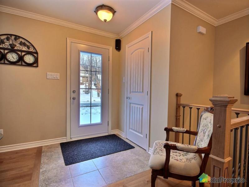 250 000$ - Bungalow à vendre à Ste-Sophie