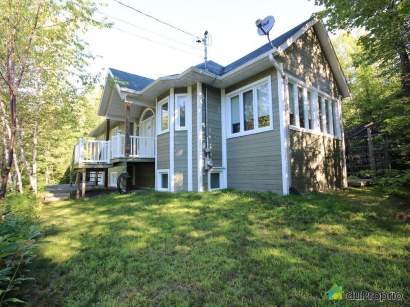 295 000$ - Bungalow à vendre à St-Lin-