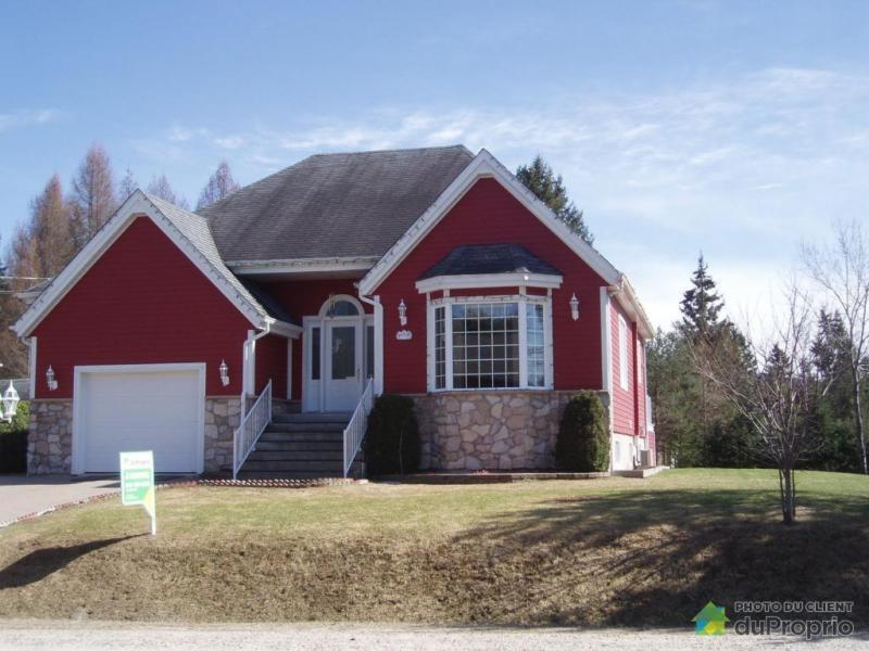 329 500$ - Bungalow à vendre à Mont-Tremblant