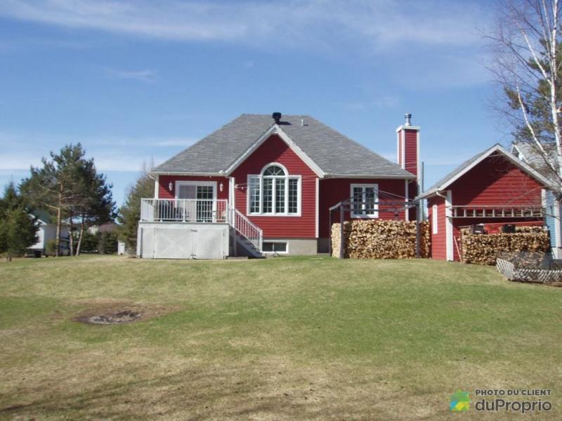 329 500$ - Bungalow à vendre à Mont-Tremblant