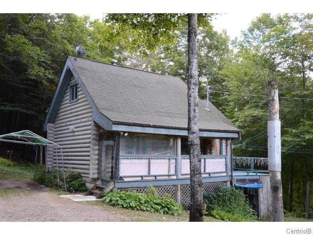 Maison - à vendre - Grenville-sur-la-Rouge - 11441403