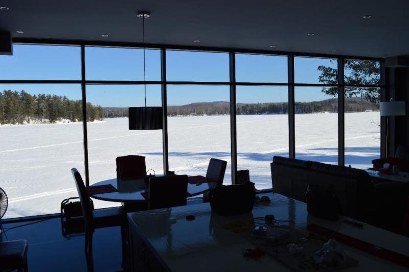 Maison - à vendre - Lac-Simon - 11921117