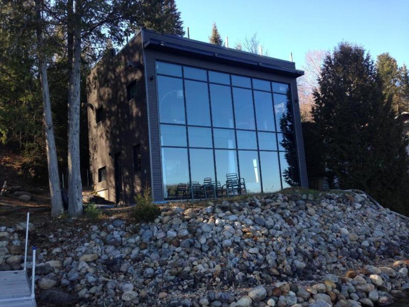 Maison - à vendre - Lac-Simon - 11921117