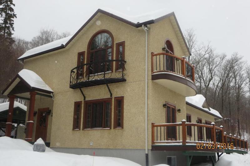 Maison - à vendre - Saint-Donat - 22910432