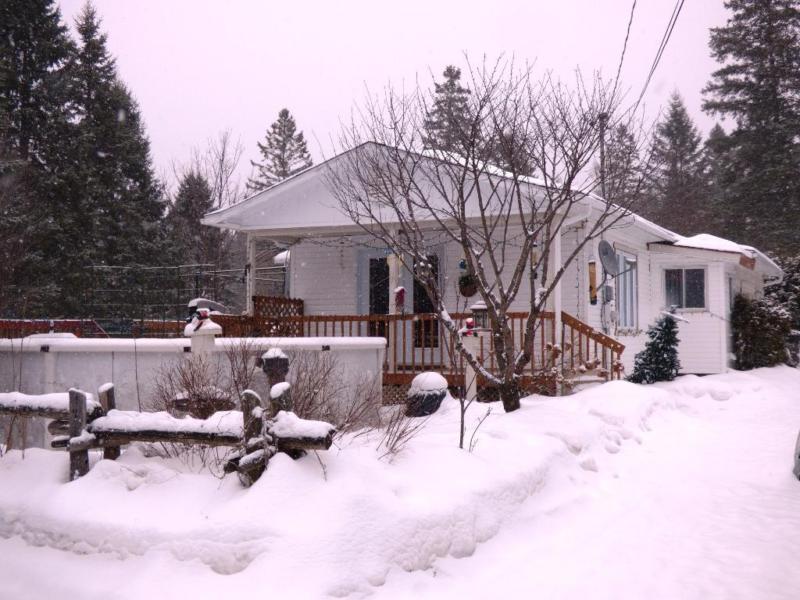 Maison - à vendre - Saint-Faustin/Lac-Carré - 20741375