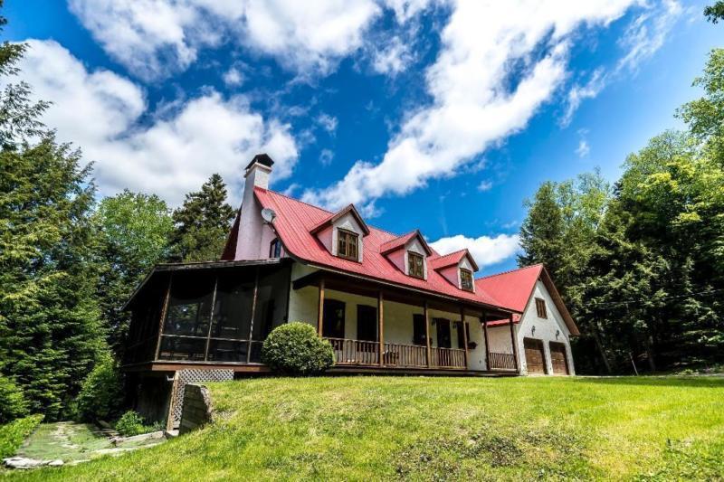 Maison - à vendre - Sainte-Anne-des-Lacs - 12367098