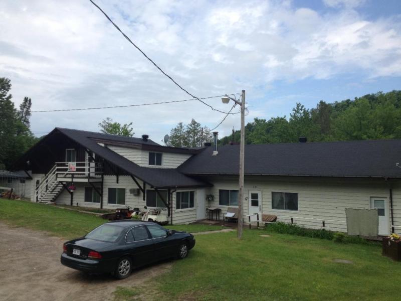 Maison - à vendre - Wentworth-Nord - 27626348