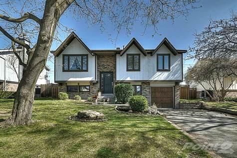 Homes for Sale in Southeast, Kirkland, Quebec $419,000