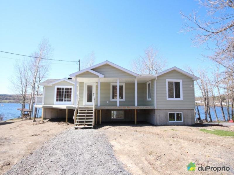 229 000$ - Bungalow à vendre à St-Mathieu-De-Rioux