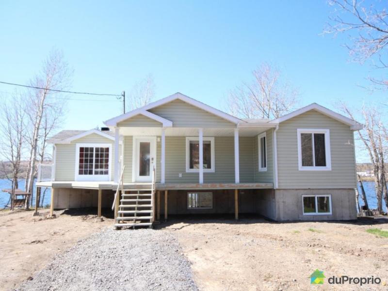 229 000$ - Bungalow à vendre à St-Mathieu-De-Rioux