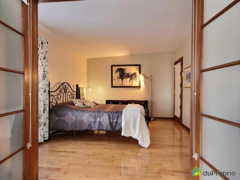 259 900$ - Bungalow à vendre à