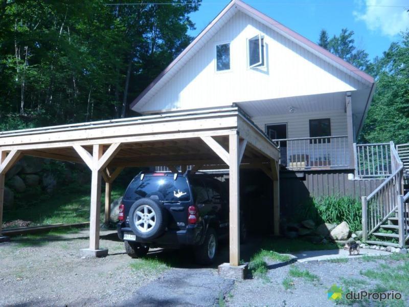 229 990$ - Maison 2 étages à vendre à St-Raymond