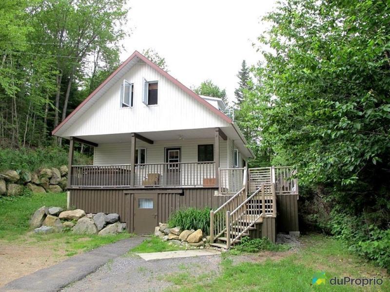 229 990$ - Maison 2 étages à vendre à St-Raymond