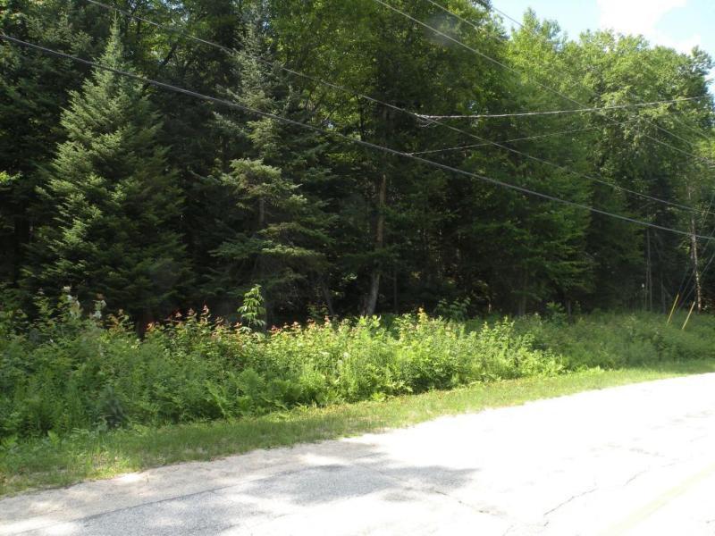 Terrain - à vendre - Nominingue - 17910980