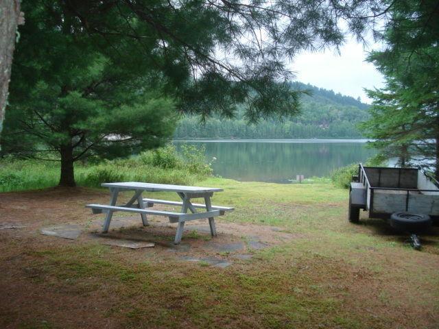 Terrain - à vendre - Saint-Donat - 23001971