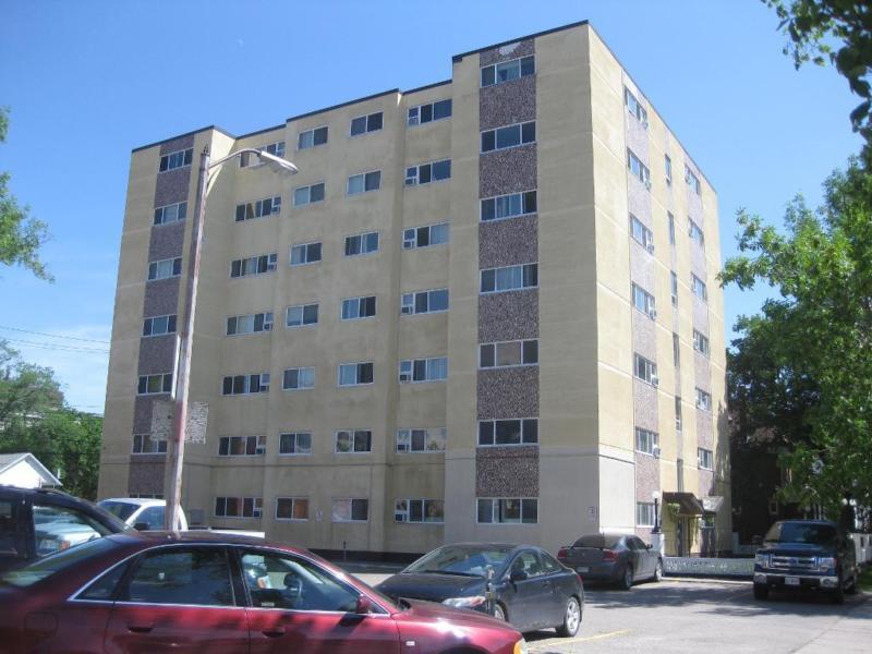 1 Bedroom Apartment Rental near Downtown-2249 Cornwall Street