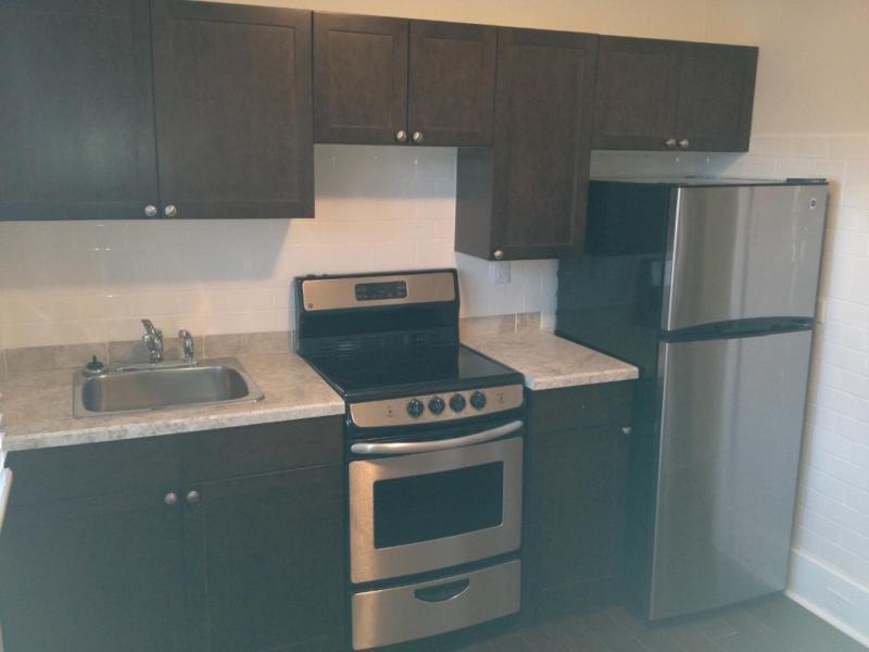 newly reno'd 1,2,3, bd suites in Cathedral ,Crescents, Lakeview
