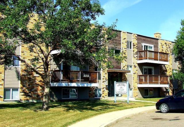 2 Bedroom Apartment in North Battleford