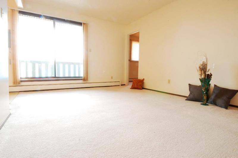 2 Bedroom Apt - Walking distance to Galaxy Theatre & Giant Tiger