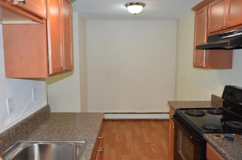Spacious Newly Renovated Two Bedroom Apartment Available!
