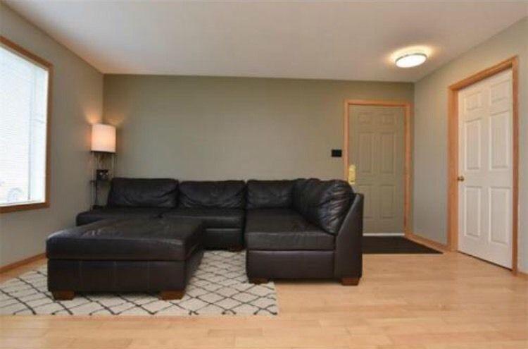 2 bedroom East End Condo for Rent