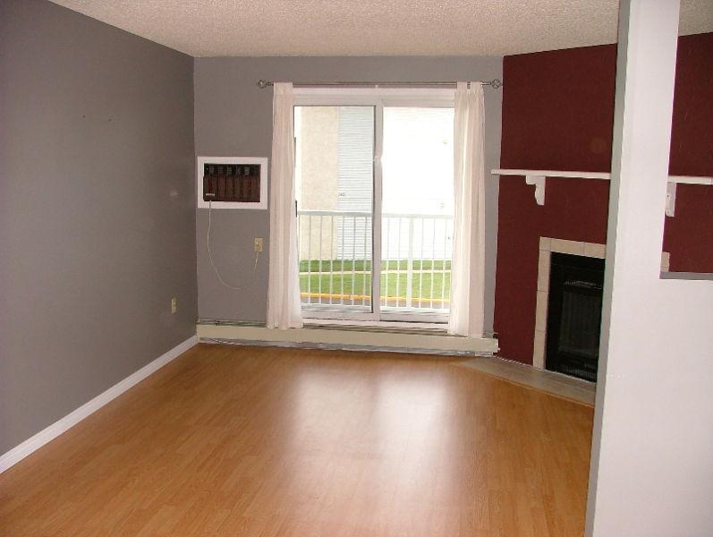 Awesome 2 BDRM condo for rent w/insuite laundry in East !!