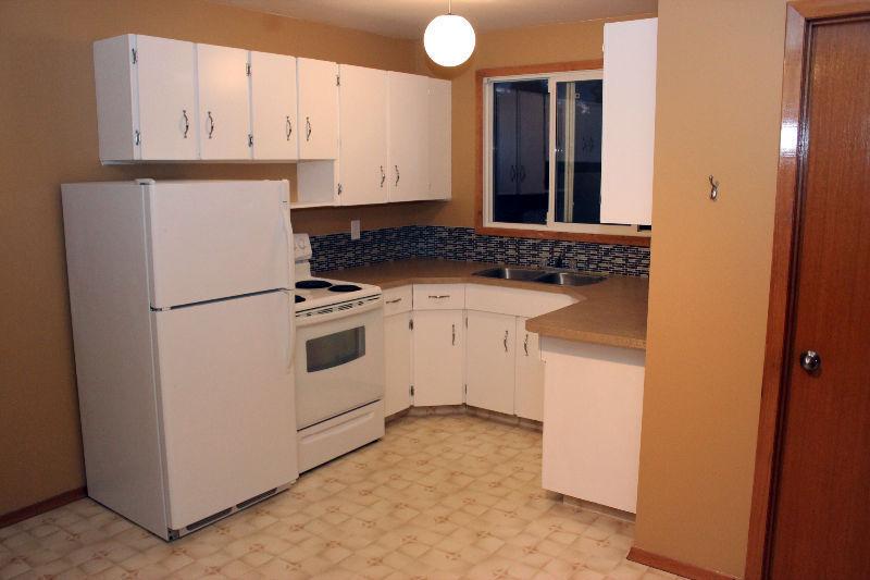 Wow! Renovated 2 Bedroom Apartment For Rent - Weyburn SK